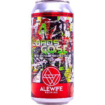 Chaos Gozu Gose