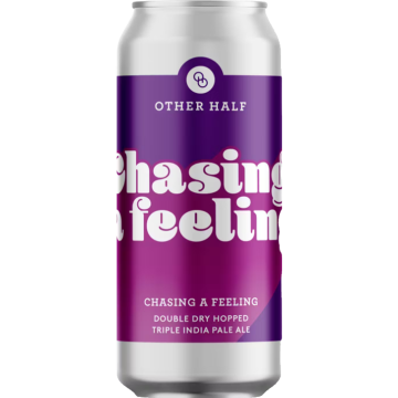 Chasing A Feeling
