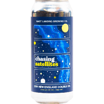 Chasing Satellites