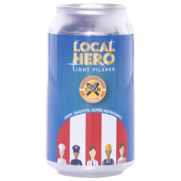 Local Hero