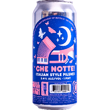 Che Notte!