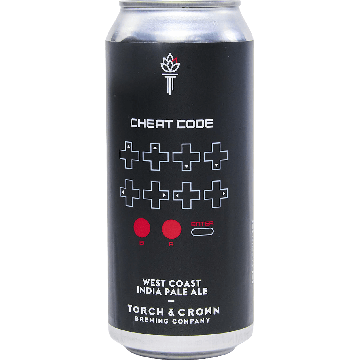 Cheat Code