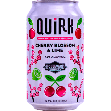 Cherry Blossom & Lime