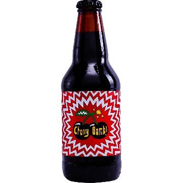 Cherry Bomb!