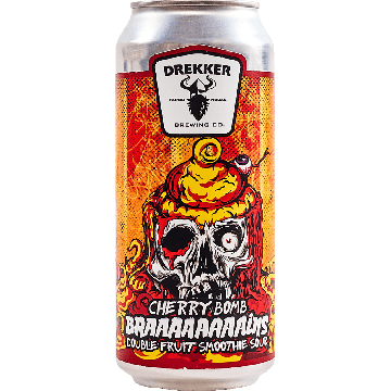 Cherry Bomb Braaaaaaaains