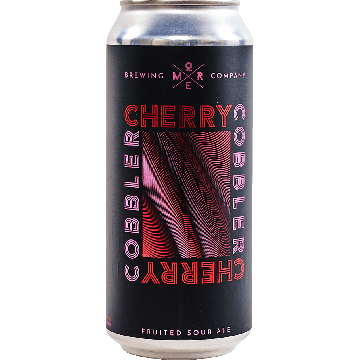 Cherry Cobbler