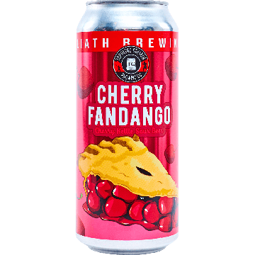 Cherry Fandango