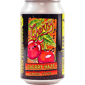 Cherry Haze