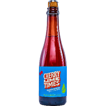 Cherry Lime Times