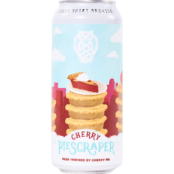 Cherry Piescraper