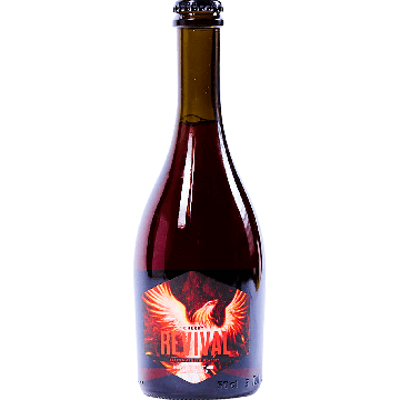 Cherry Revival