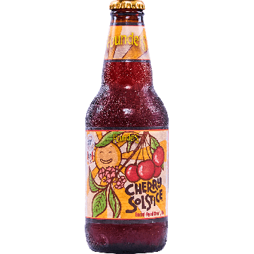 Cherry Solstice