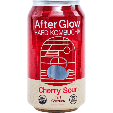 Cherry Sour