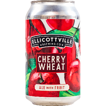 Cherry Wheat