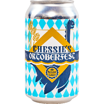 Chessies Oktoberfest