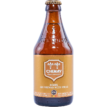 Chimay Doree - Gold