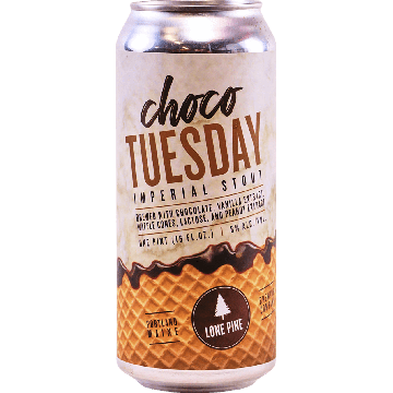 Choco Tuesday