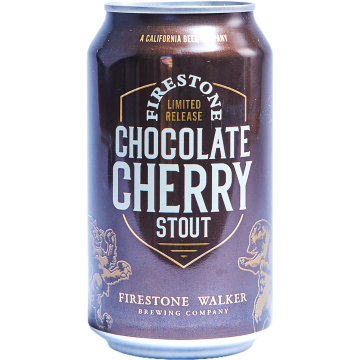 Chocolate Cherry Stout