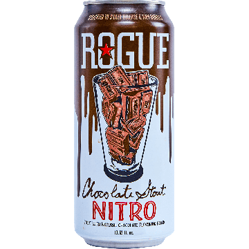 Chocolate Stout Nitro