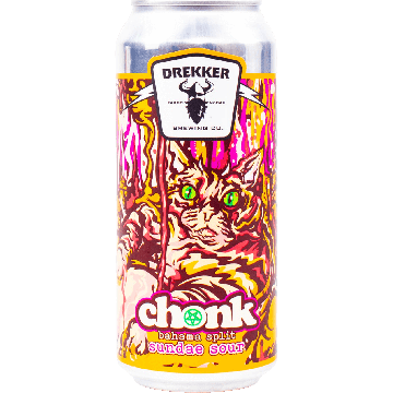 Chonk - Bahama Split