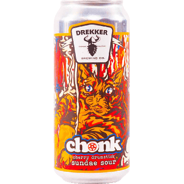 Chonk Cherry Drumstick