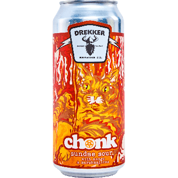 Chonk: Mango & Marshmallow
