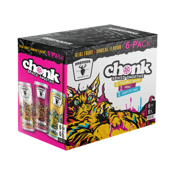 Chonk Mix Pack