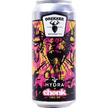 Chonk + Hydra