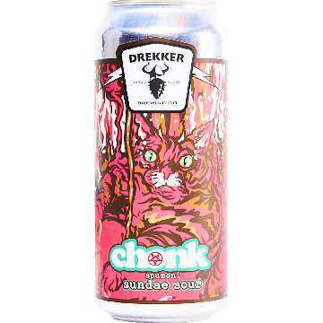 Chonk Spumoni