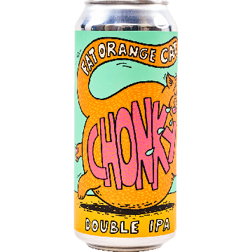 Chonky