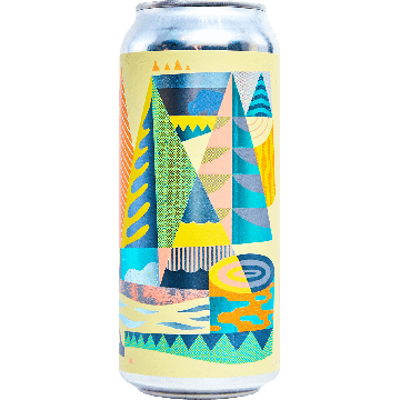 Chopping Wood - Czech Pilsner