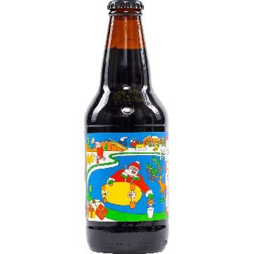 Christmas Bomb! (2023)
