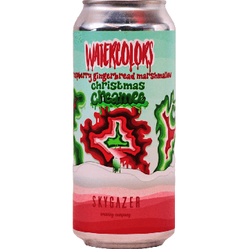 Christmas Creamee