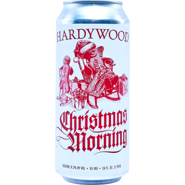 Christmas Morning