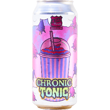 Chronic Tonic Slushy XXL