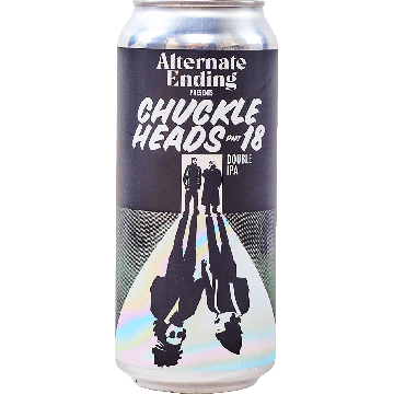 Chuckleheads Part 18(Vista/Pacific Sunrise)