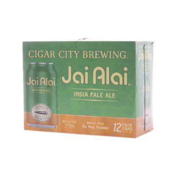 Jai Alai IPA