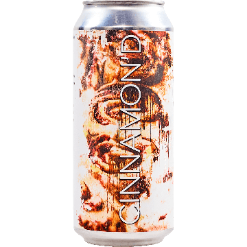 Cinnamon'd