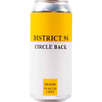 Circle Back