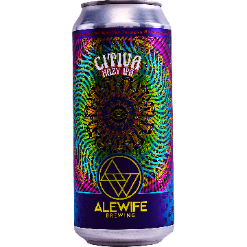 Citiva Hazy IPA