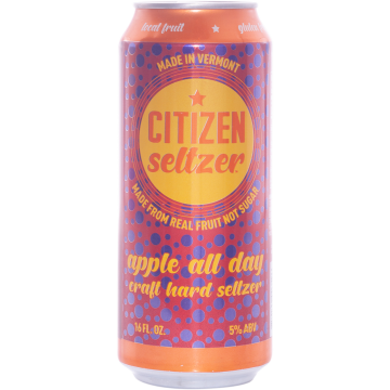 Citizen Apple All Day