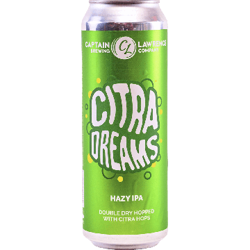 Citra Dreams 19.2 oz