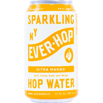 Citra Mango (Non-Alcoholic)