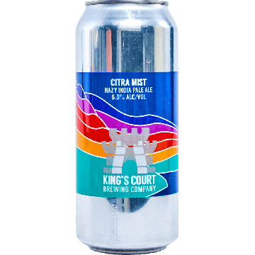 Citra Mist