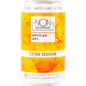 Citra Session (Non-Alcoholic)