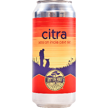 Citra Session Pale Ale