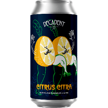 Citrus Citra