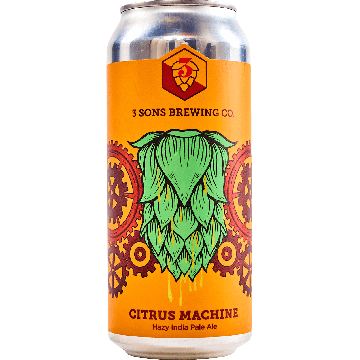 Citrus Machine
