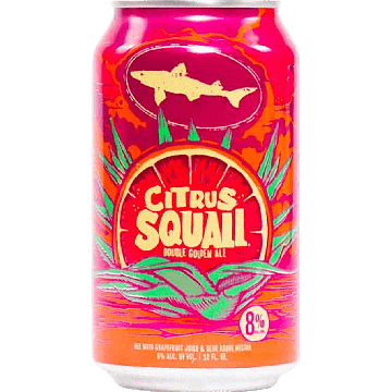 Citrus Squall