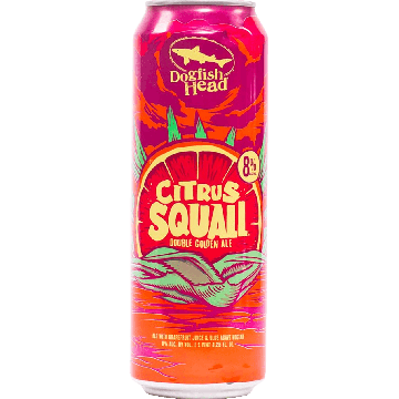 Citrus Squall 19.2 oz